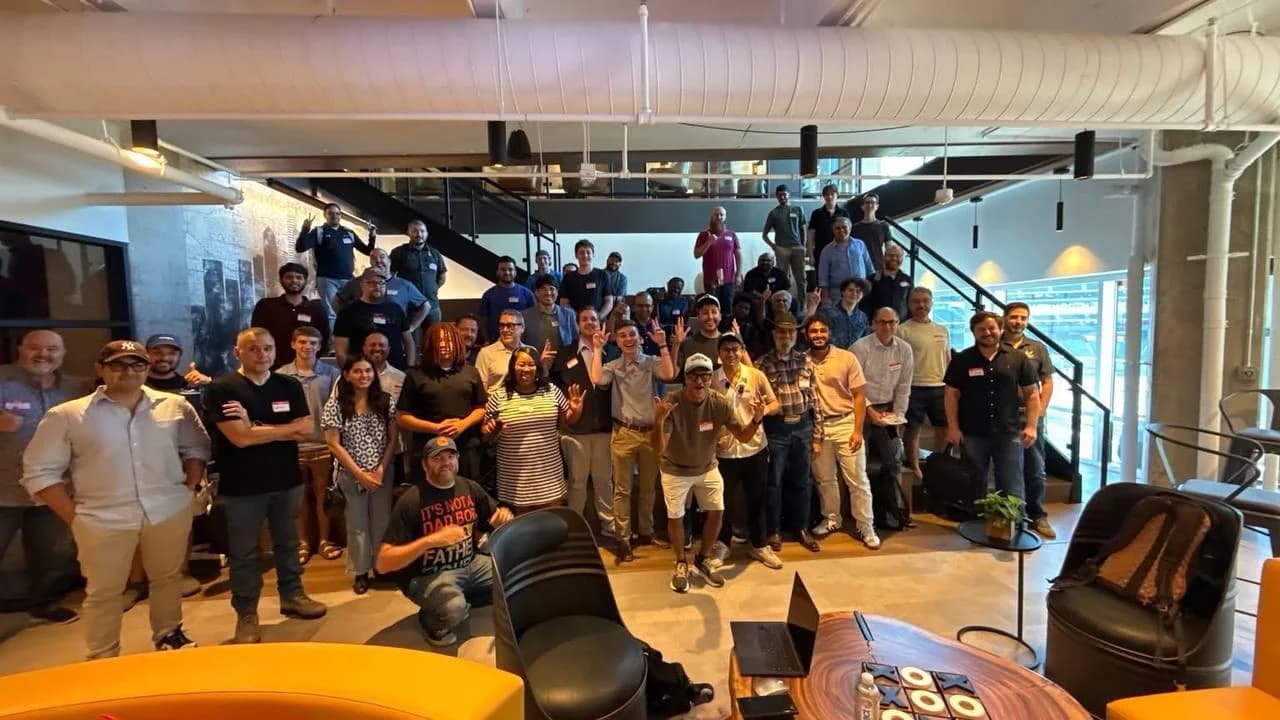DFW Node 06 — Hermes
